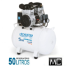 Compressor Odontológico Schuster S50